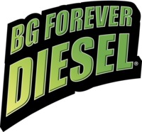 BG Forever Diesel