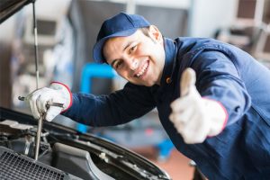 Find Tulsa Ford Engine Repair Shops | Getting It Done
