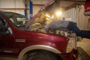 Ford Fleet Repair | incredible business