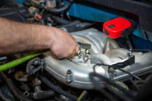 Ford Power Stroke Repair Tulsa | We will get your truck fixed faster