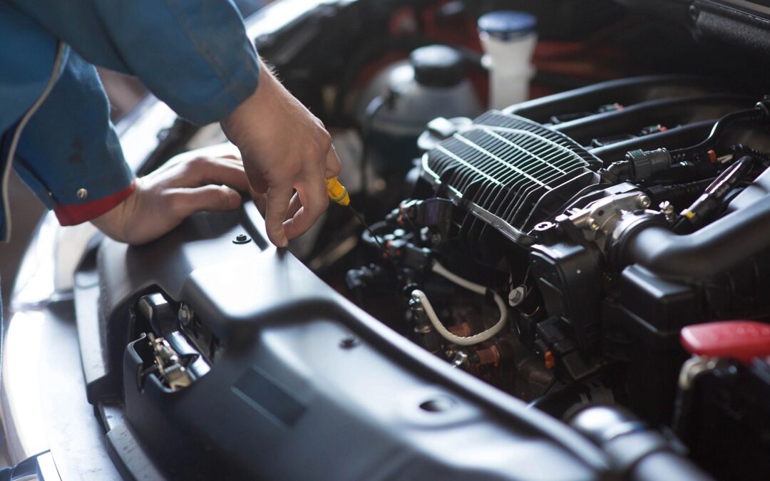 Ford Super Duty Diesel service | super services