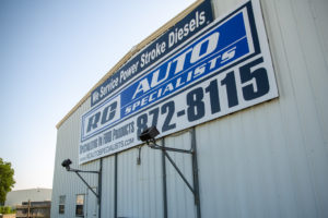 Diesel Engine Repair Tulsa | Doing Whatever It Takes For You
