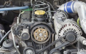Powerstroke Repair Tulsa | 4 Pics That Diesel Turbo