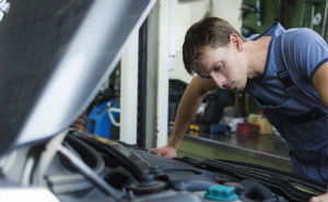Ford Diesel Repair Tulsa | We Offer More Services Then Your Average Mechanics