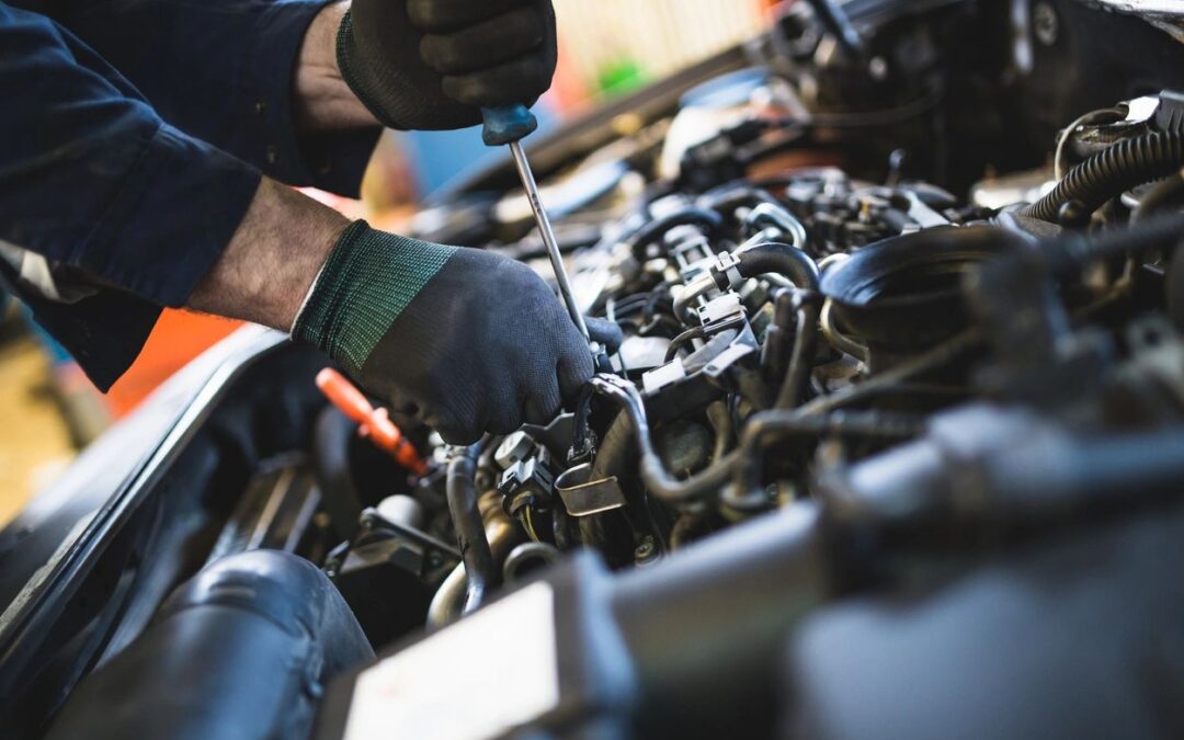 Tulsa Cummins Diesel repair | Fixing your vehicle