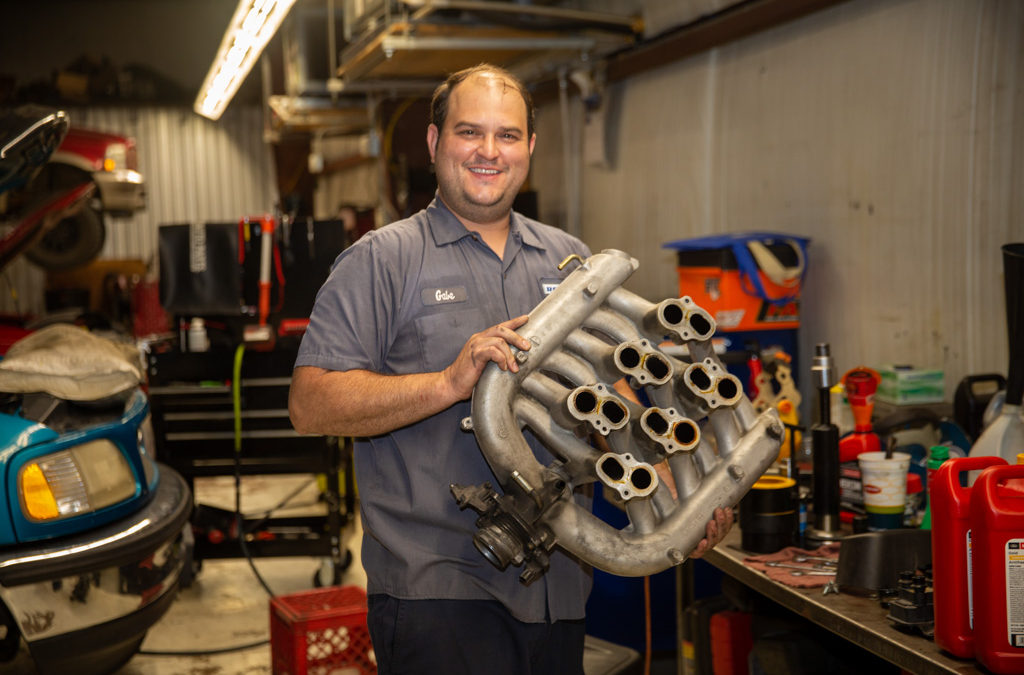 Ford Power Stroke Repair Tulsa | We Love Helping!