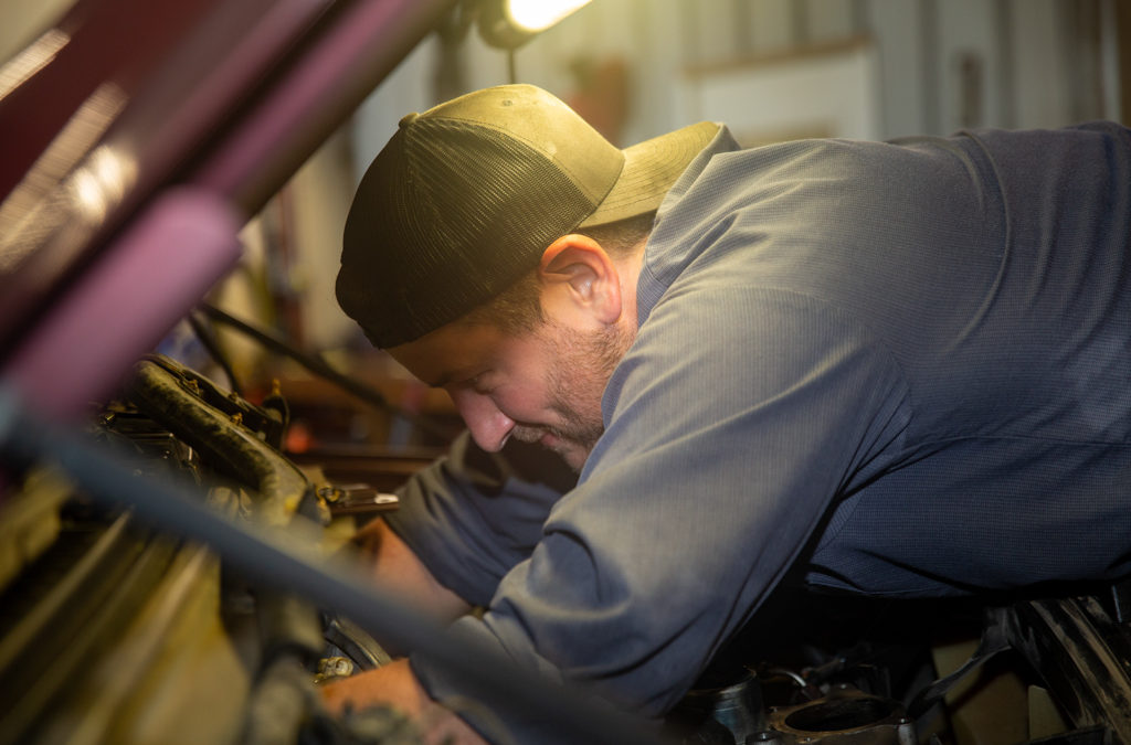 Diesel Engine Repair Tulsa | Get The Best Repair Services With Us