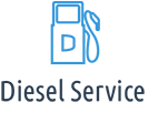 Diesel Service