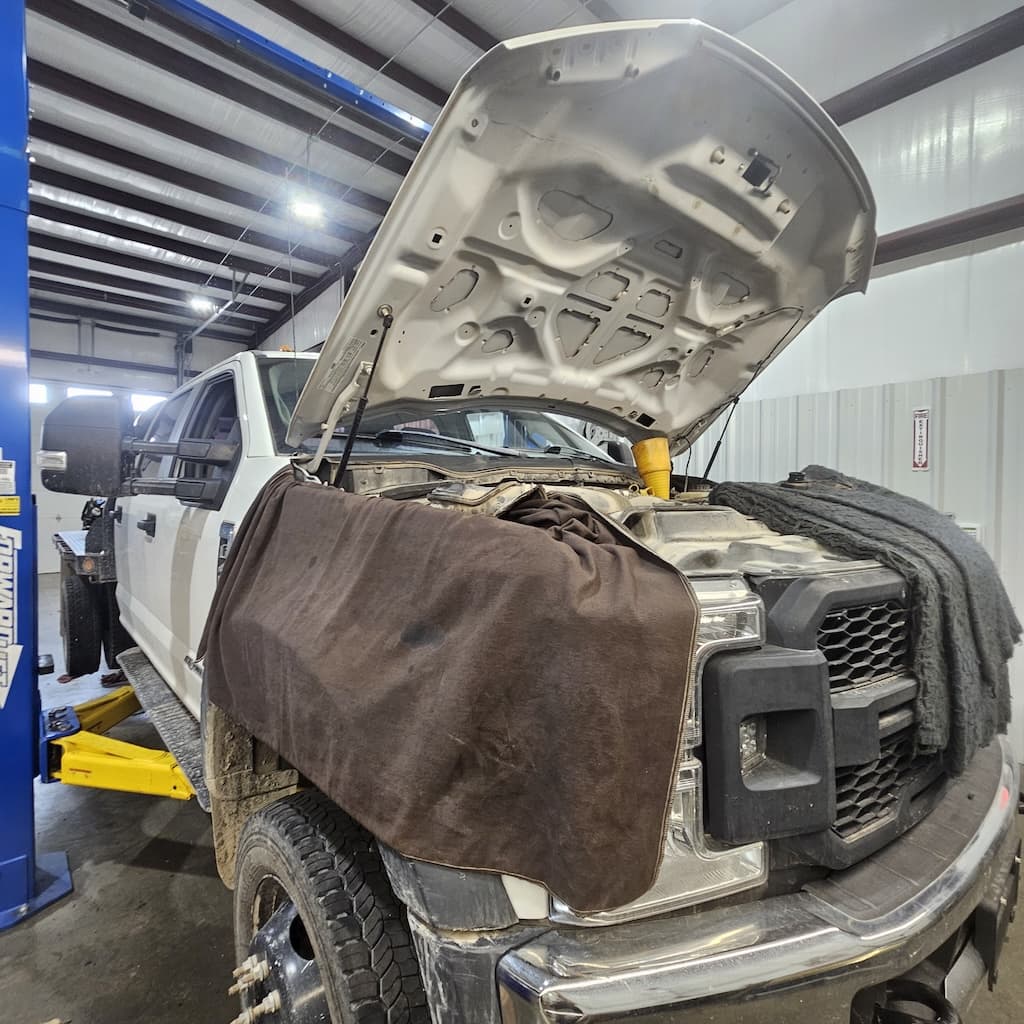 Ford Diesel Repair Shop Tulsa Ok 163 Ford Diesel Repair Shop Tulsa Ok 163