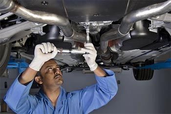 Ford Engine Repair Experts in Tulsa | Get These Amazing Repairs Today