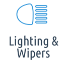 Lighting & Wipers