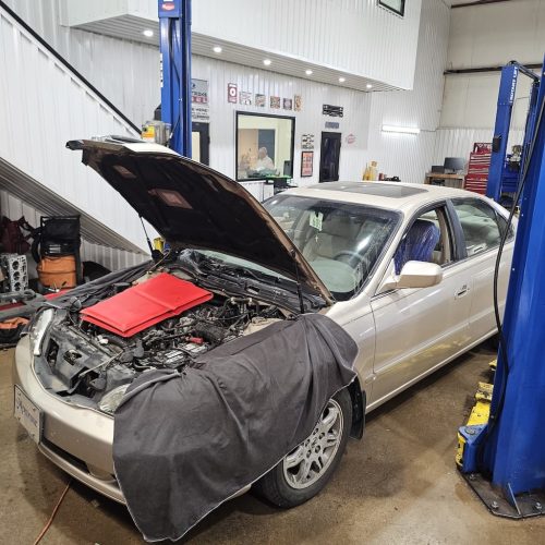 Ford Diesel Repair Shop Tulsa Ok 144