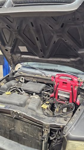 Ford Diesel Repair Shop Tulsa Ok 148