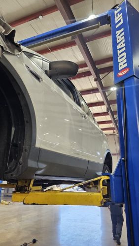 Ford Diesel Repair Shop Tulsa Ok 150