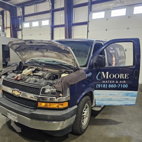 Ford Diesel Repair Shop Tulsa Ok 156