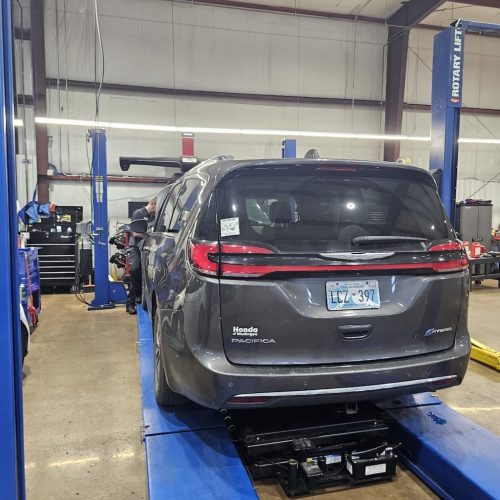Ford Diesel Repair Shop Tulsa Ok 157