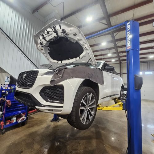 Ford Diesel Repair Shop Tulsa Ok 158