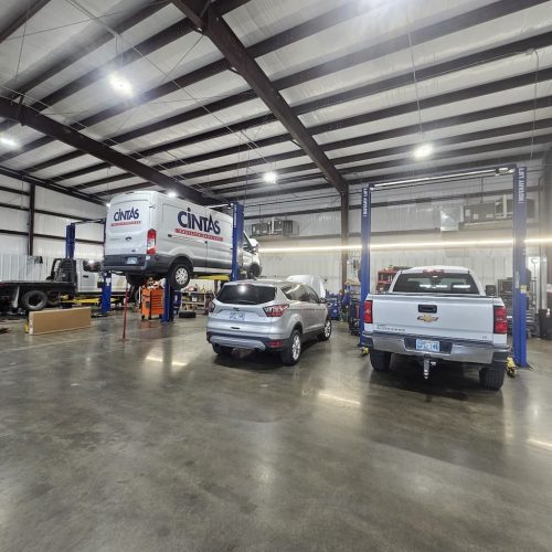 Ford Diesel Repair Shop Tulsa Ok 165