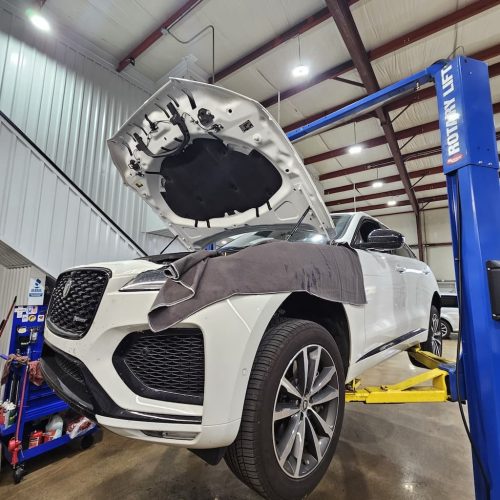 Ford Diesel Repair Shop Tulsa Ok 167