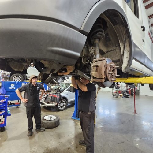 Ford Diesel Repair Shop Tulsa Ok 171