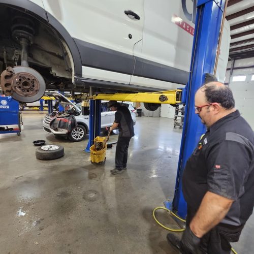 Ford Diesel Repair Shop Tulsa Ok 174