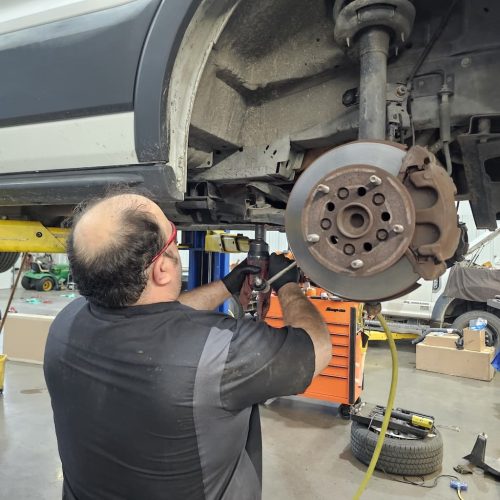 Ford Diesel Repair Shop Tulsa Ok 176