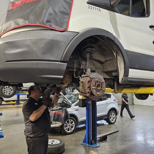 Ford Diesel Repair Shop Tulsa Ok 178