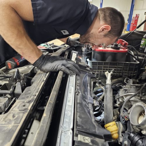 Ford Diesel Repair Shop Tulsa Ok 179