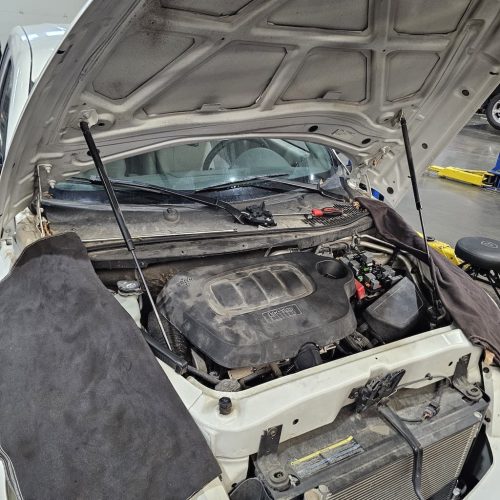 Ford Diesel Repair Shop Tulsa Ok 181