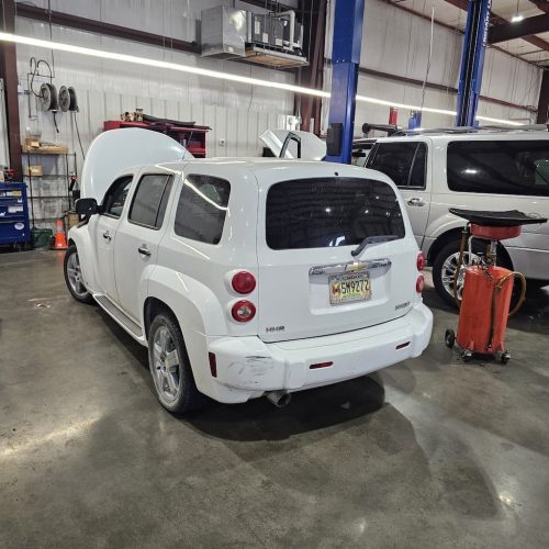 Ford Diesel Repair Shop Tulsa Ok 182