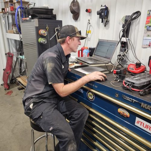 Ford Diesel Repair Shop Tulsa Ok 183
