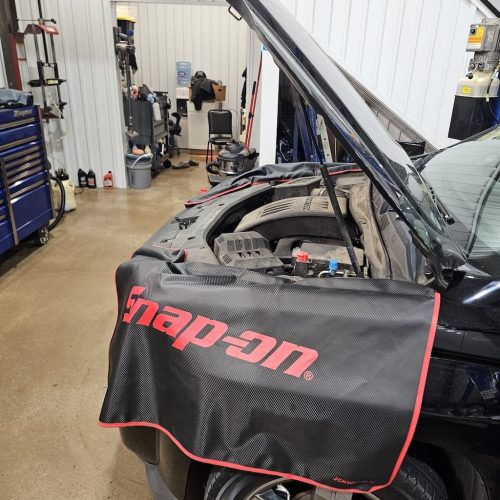 Ford Diesel Repair Shop Tulsa Ok 189