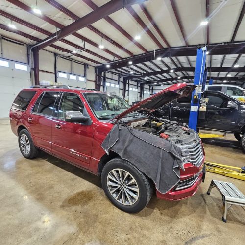 Ford Diesel Repair Shop Tulsa Ok 193