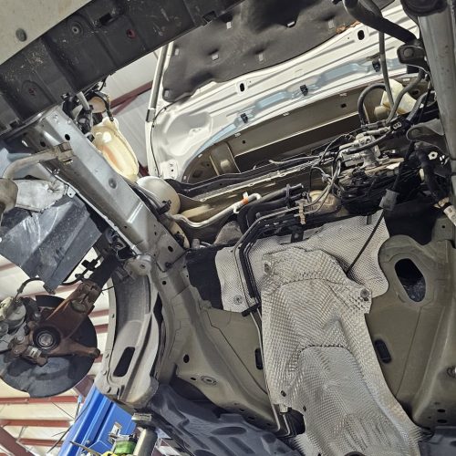 Ford Diesel Repair Shop Tulsa Ok 197