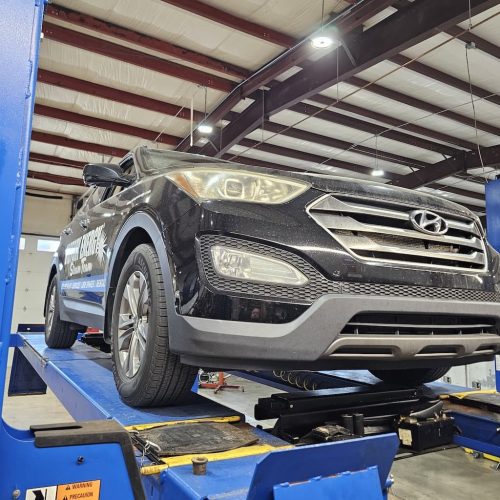 Ford Diesel Repair Shop Tulsa Ok 201