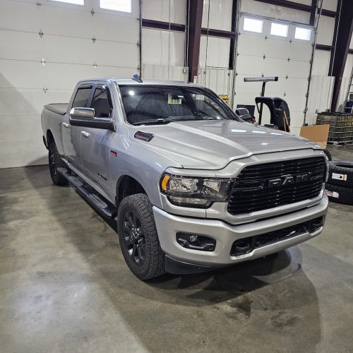 Ford Diesel Repair Shop Tulsa Ok 203