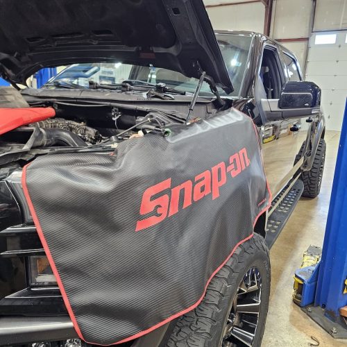 Ford Diesel Repair Shop Tulsa Ok 210