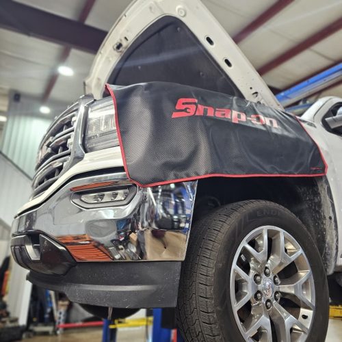 Ford Diesel Repair Shop Tulsa Ok 223