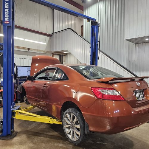 Ford Diesel Repair Shop Tulsa Ok 227