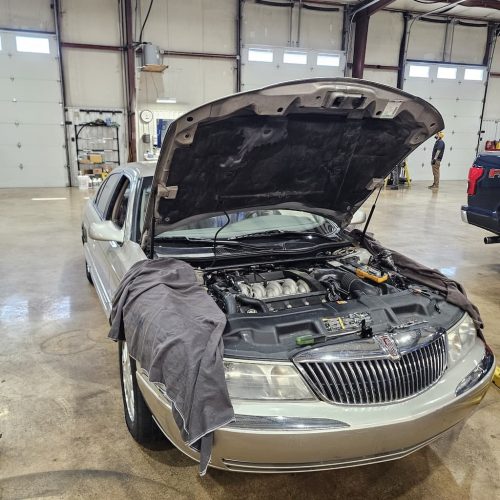 Ford Diesel Repair Shop Tulsa Ok 229
