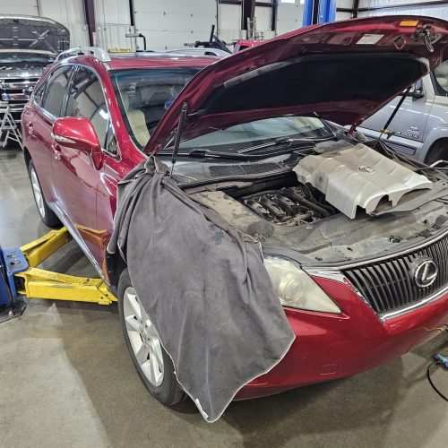 Ford Diesel Repair Shop Tulsa Ok 233