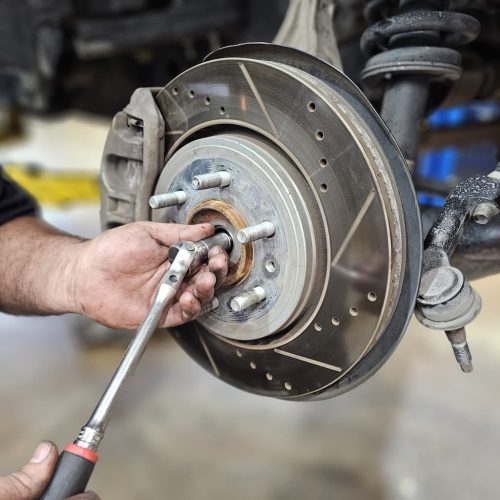 Ford Diesel Repair Shop Tulsa Ok 248