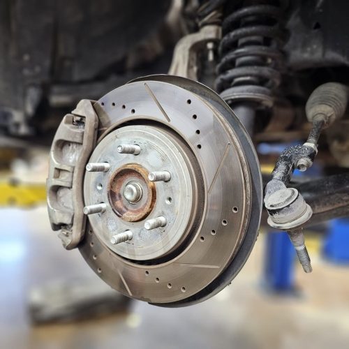Ford Diesel Repair Shop Tulsa Ok 251