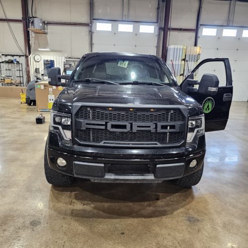 Ford Diesel Repair Shop Tulsa Ok 253