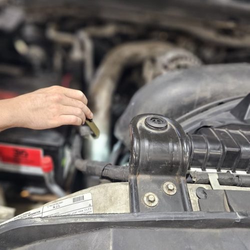 Ford Diesel Repair Shop Tulsa Ok 261