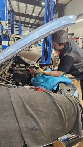 Ford Diesel Repair Shop Tulsa Ok 268
