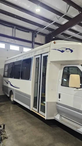 Ford Diesel Repair Shop Tulsa Ok 270