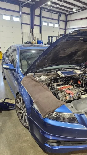 Ford Diesel Repair Shop Tulsa Ok 271