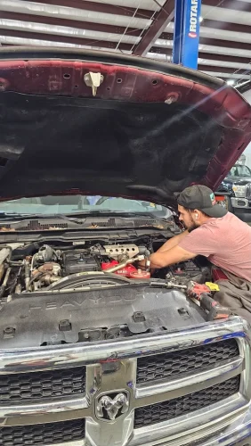 Ford Diesel Repair Shop Tulsa Ok 275