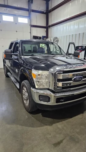 Ford Diesel Repair Shop Tulsa Ok 277